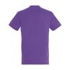 Sol's Ανδρική Μπλούζα Imperial, Cotton, Μωβ Ανοικτό|190g/m²