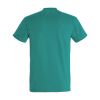 Sol's Ανδρική Μπλούζα Imperial, Cotton, Σμαραγδί|190g/m²