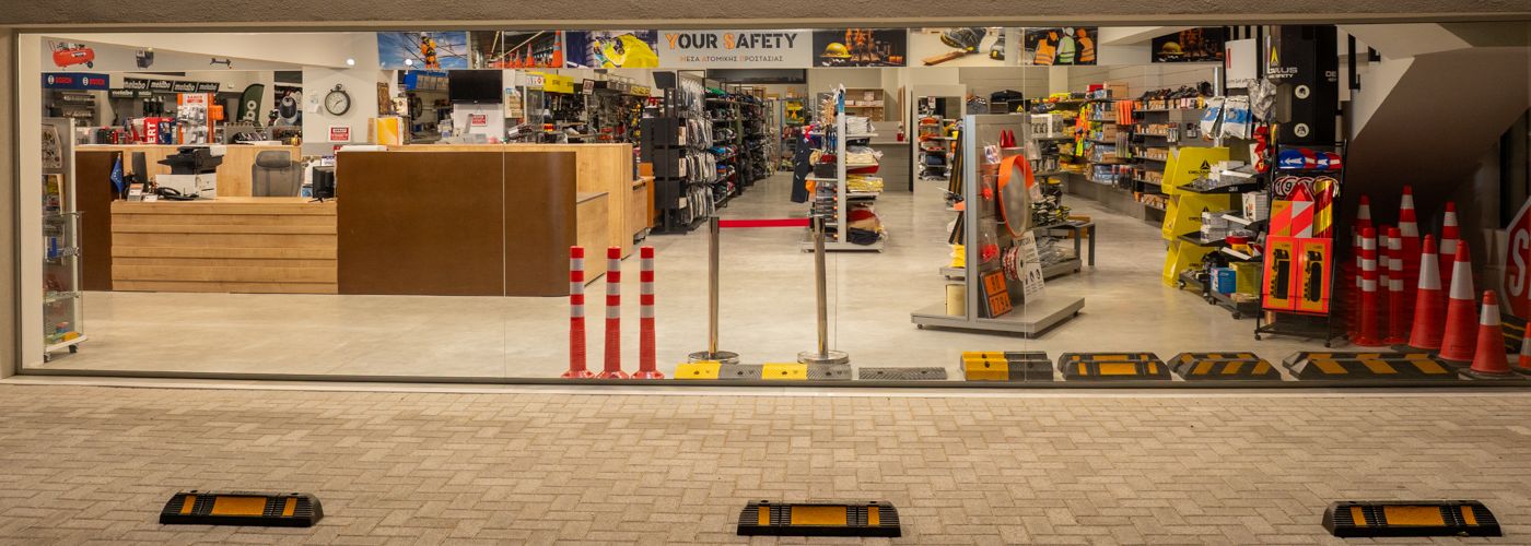 yoursafety.gr Λίγα λόγια για μας
