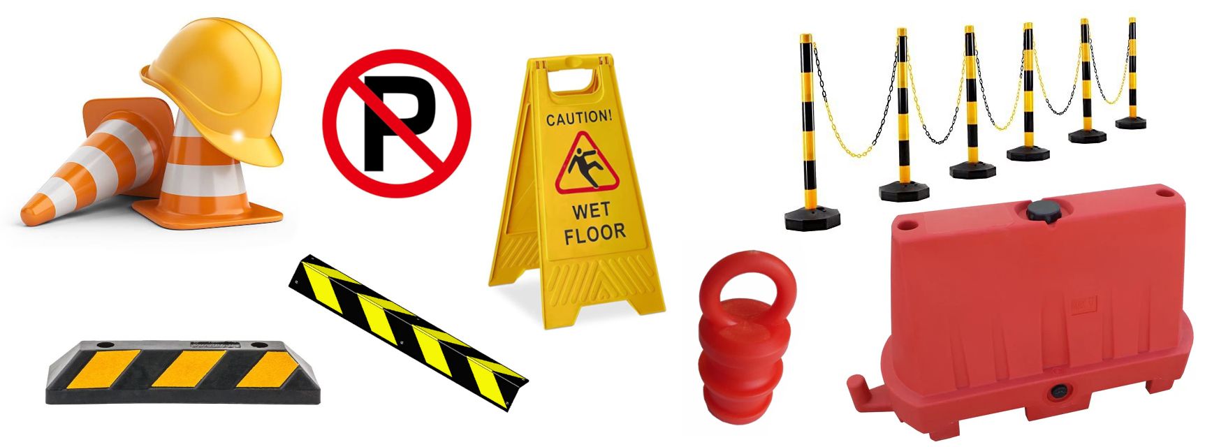 yoursafety.gr Είδη Parking