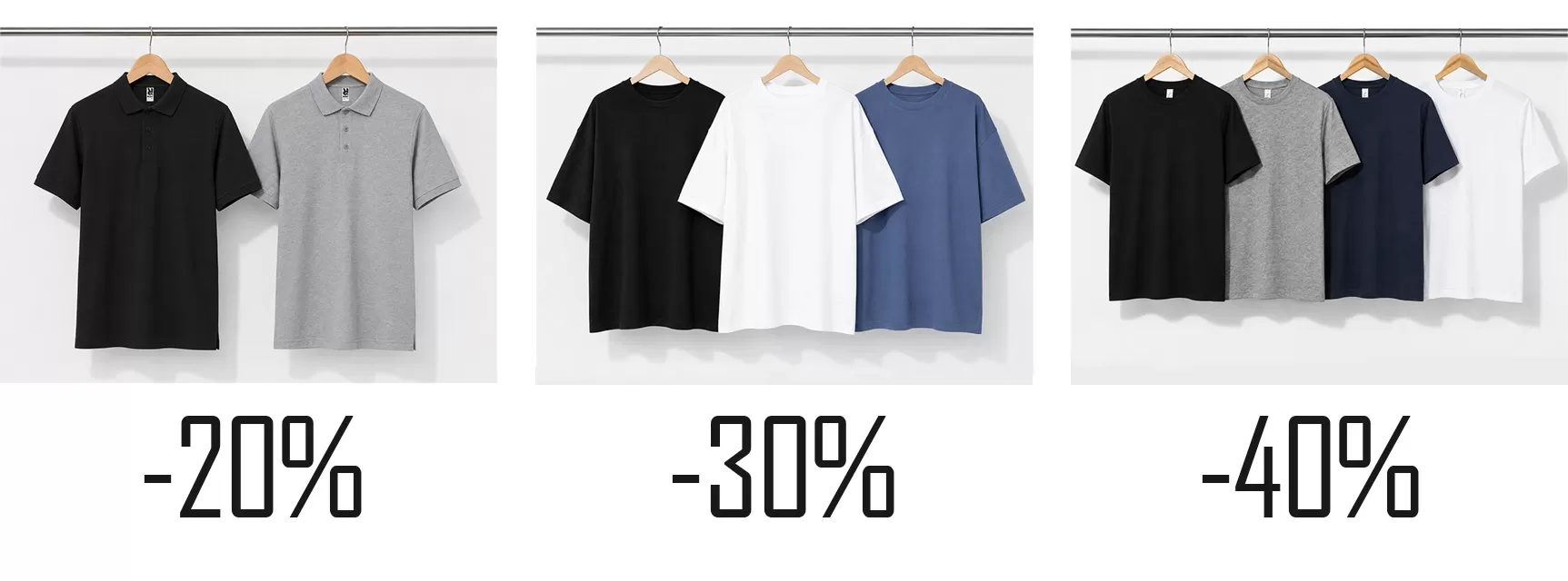 yoursafety.gr/en T-Shirt & Polo Sets – Up to 40% Off