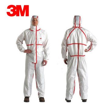 3M Protective Coverall 4565
