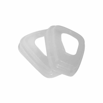 Retaining Cover 3M501 (Pair)