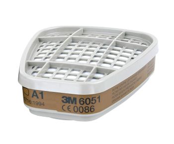 3M™ Organic Vapour Filter 3M6051