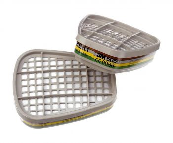 3M™ Combined Filter 6059 ABEK1