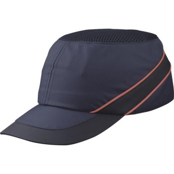 Bump Cap Air Coltan - Adjustable, EVA & Polyethylene