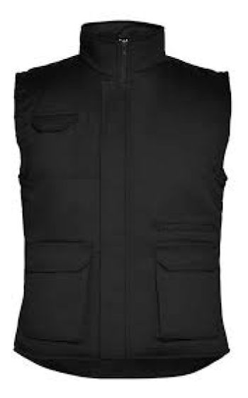 Bodywarmer ALMANZOR