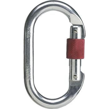 Screw Karabiner 16 MM Opening AM002