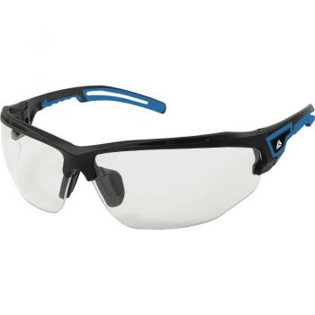 Safety Glasses Aso2 Clear