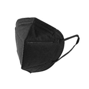 Particle Filtering Half Mask FFP2