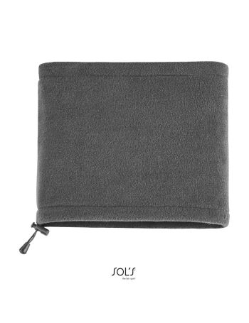 Fleece neck warmer Sol's Blizzard