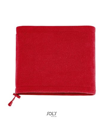 Fleece neck warmer Sol's Blizzard