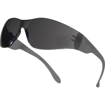 Safety Glasses Brava2 Smoke