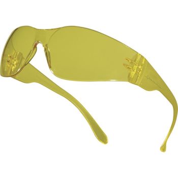 Safety Glasses Brava2 Yellow