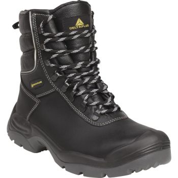 Safety Ankle Booot Caderousse S3