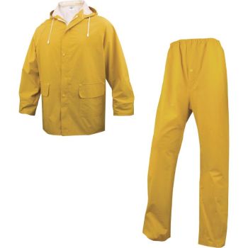 Rain jacket and trousers 304