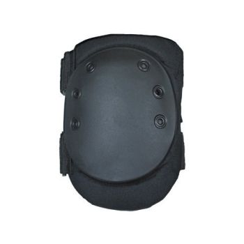 Exterior Knee Pads