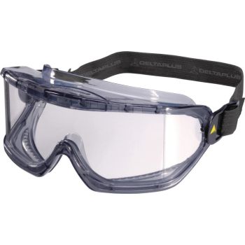 CLEAR POLYCARBONATE GOGGLES GALERAS CLEAR