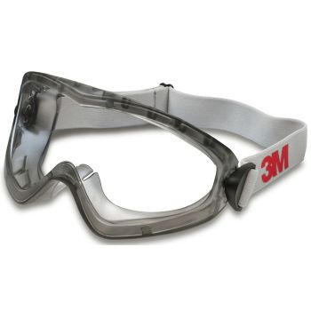 3M™ GoggleGear™ Safety Goggles