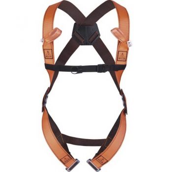 Delta Plus FALL ARRESTER HARNESS HAR12