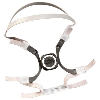 3Μ™ Head Harness Assembly 6281, 20 EA/Case