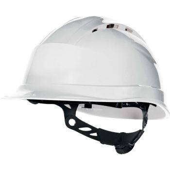 VENTILATED SAFETY HELMET QUARTZ UP IV