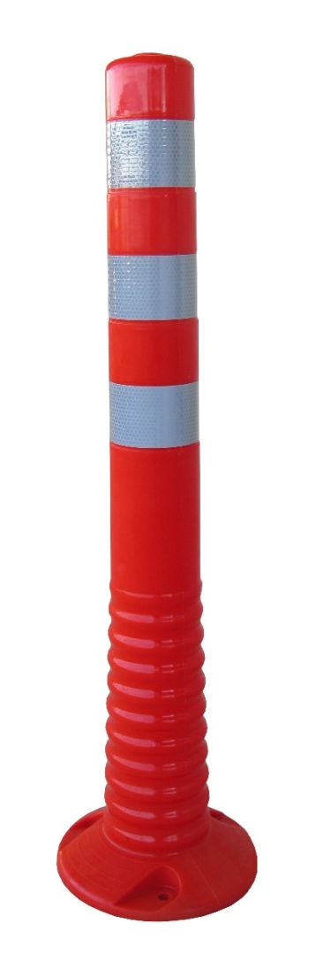 Εύκαμπτο Κολωνάκι PU 75cm.
