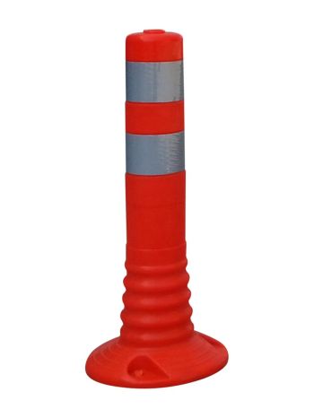 Εύκαμπτο Κολωνάκι PU 45cm.