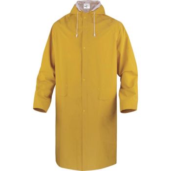 RAINCOAT IN DOUBLE SIDED PVC MA305