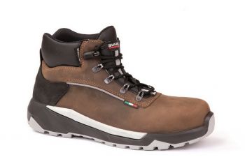 Giasco Μποτάκι Ασφαλείας Makalu S3 Cl WR – 3 Cross