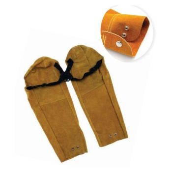 Welding sleeves ATLAS
