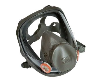 Full Face Mask 3M6800
