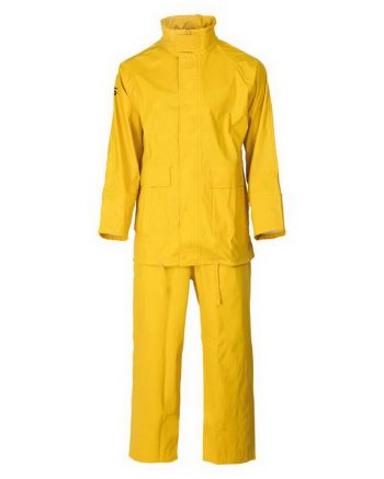 Rainsuit PU