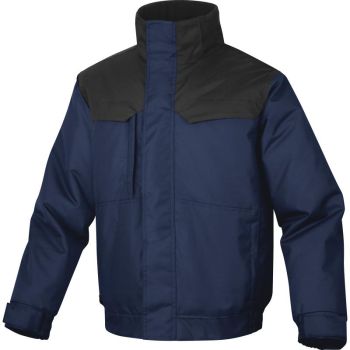 WARM PADDED JACKET