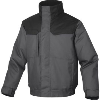 WARM PADDED JACKET