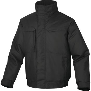 WARM PADDED JACKET