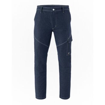Axon Work Pants Atlas Denim| 245gr| Blue