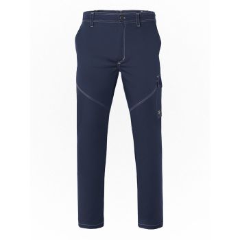 Axon Work Pants Atlas | 245gr| Blue