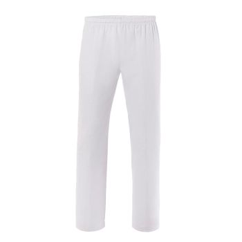 Axon Unisex Pants Sugar | White|165gsm