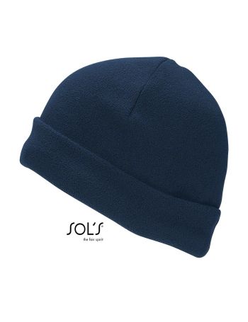 Fleece Hat Sol's Serpico