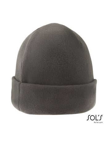 Fleece Hat Sol's Serpico