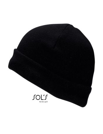 Fleece Hat Sol's Serpico