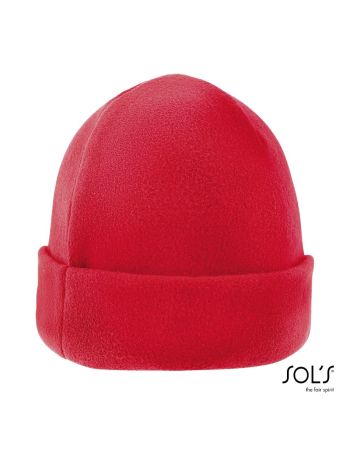 Fleece Hat Sol's Serpico