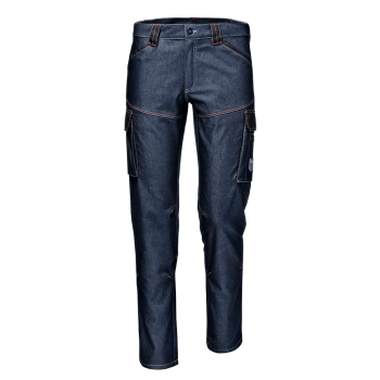 Strech Trousers Symbol