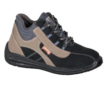 Safety Ankle Boot Trekker S3