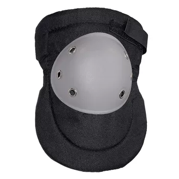 Axon External Knee Pads - Breathable Foam with Velcro Straps