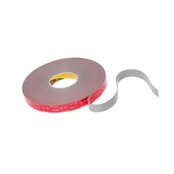 3M™ GF110 Ταινία Διπλής Όψεως Μόνιμης Συγκόλλησης | Υψηλής Αντοχής | 19mm x3m