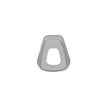 3M™ Κάλυμμα Συγκράτησης Προφίλτρων 501 (Ζεύγος)