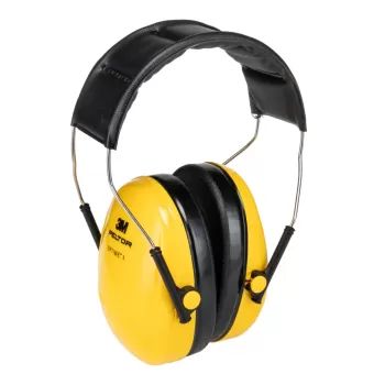 3M™ PELTOR™ Optime™ I Ωτοασπίδες - 27dB