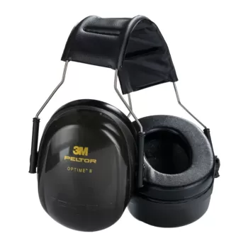 3M™ PELTOR™ OPTIME II High-Performance Ear Muffs - 31dB